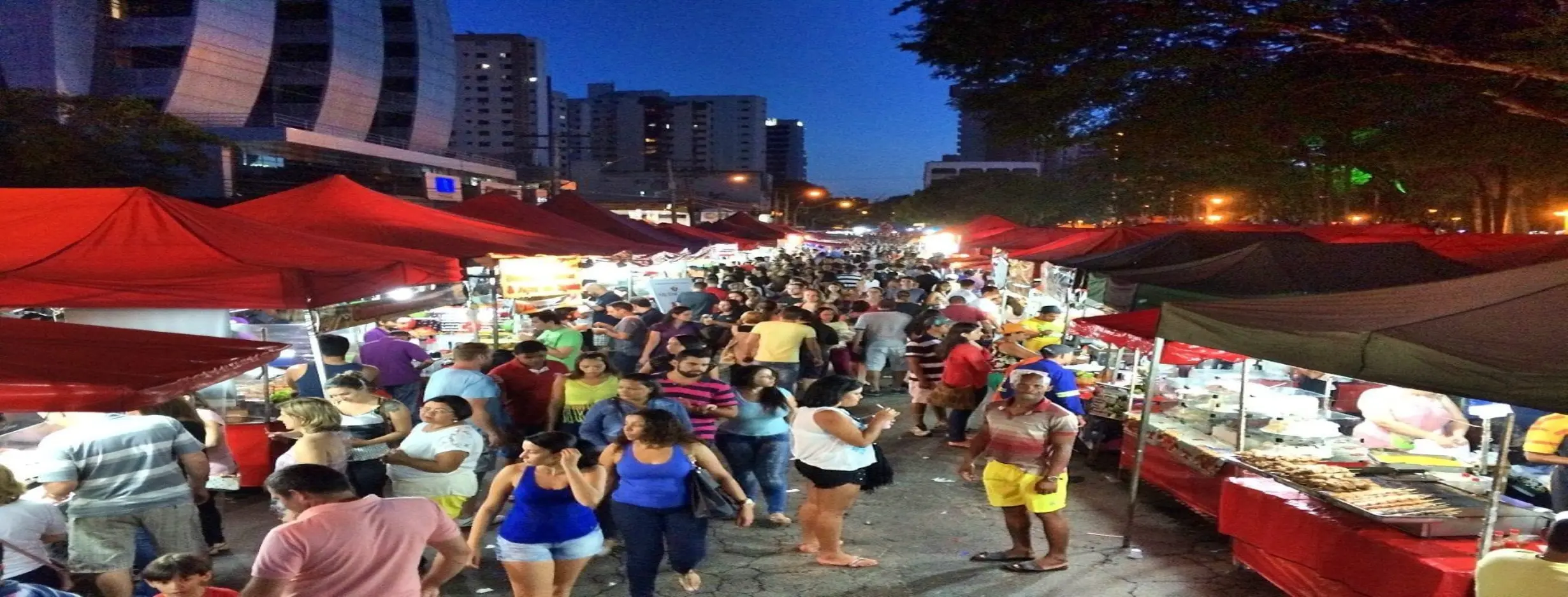 Image for Feira da Lua